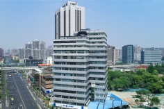 曹杨科技大厦