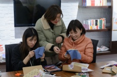 活动 2021.3.8 工会庆祝三八妇女节活动