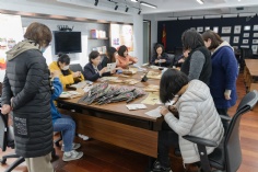 活动 2021.3.8 工会庆祝三八妇女节活动