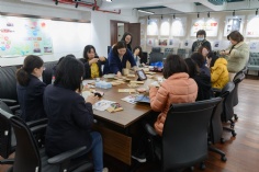 活动 2021.3.8 工会庆祝三八妇女节活动