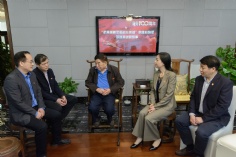 活动 2021.4.26 “抗美援朝空军战斗英雄”韩德彩将军讲述英雄的故事 