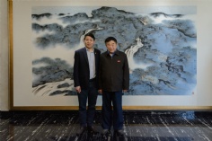 活动 2021.4.26 “抗美援朝空军战斗英雄”韩德彩将军讲述英雄的故事 