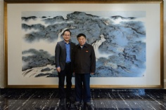 活动 2021.4.26 “抗美援朝空军战斗英雄”韩德彩将军讲述英雄的故事 