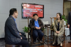 活动 2021.4.26 “抗美援朝空军战斗英雄”韩德彩将军讲述英雄的故事 