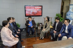 活动 2021.4.26 “抗美援朝空军战斗英雄”韩德彩将军讲述英雄的故事 