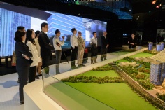 活动 2021.5.26 临云万豪酒店管理合同签约仪式