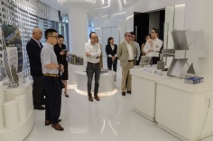 活动 2021.5.26 临云万豪酒店管理合同签约仪式