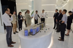 活动 2021.5.26 临云万豪酒店管理合同签约仪式