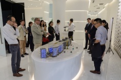 活动 2021.5.26 临云万豪酒店管理合同签约仪式