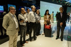 活动 2021.5.26 临云万豪酒店管理合同签约仪式