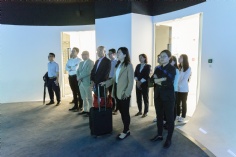 活动 2021.5.26 临云万豪酒店管理合同签约仪式