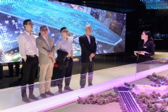 活动 2021.5.26 临云万豪酒店管理合同签约仪式