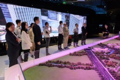 活动 2021.5.26 临云万豪酒店管理合同签约仪式