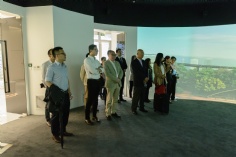 活动 2021.5.26 临云万豪酒店管理合同签约仪式