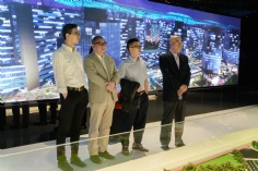 活动 2021.5.26 临云万豪酒店管理合同签约仪式