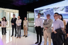 活动 2021.5.26 临云万豪酒店管理合同签约仪式