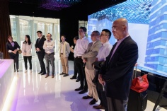 活动 2021.5.26 临云万豪酒店管理合同签约仪式