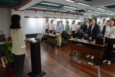 活动 2021.6.16 庆祝中国共产党成立100周年主题党日活动