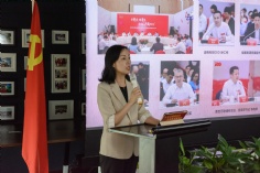 活动 2021.6.16 庆祝中国共产党成立100周年主题党日活动