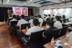 活动 2021.6.16 庆祝中国共产党成立100周年主题党日活动