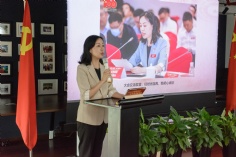 活动 2021.6.16 庆祝中国共产党成立100周年主题党日活动