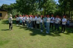 活动 2021.6.5 丽水拓展活动