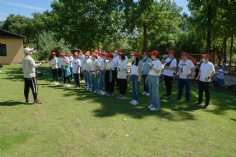 活动 2021.6.5 丽水拓展活动