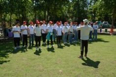 活动 2021.6.5 丽水拓展活动