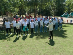 活动 2021.6.5 丽水拓展活动