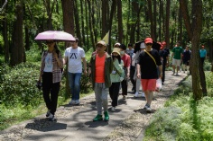 活动 2021.6.5 丽水拓展活动