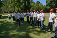 活动 2021.6.5 丽水拓展活动