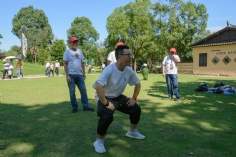 活动 2021.6.5 丽水拓展活动