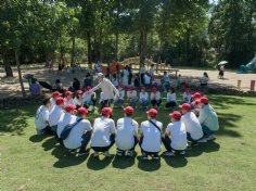 活动 2021.6.5 丽水拓展活动