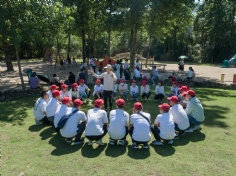 活动 2021.6.5 丽水拓展活动