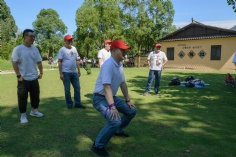 活动 2021.6.5 丽水拓展活动