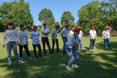 活动 2021.6.5 丽水拓展活动