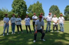 活动 2021.6.5 丽水拓展活动