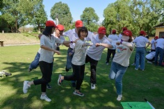 活动 2021.6.5 丽水拓展活动