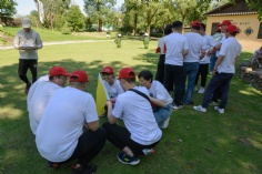 活动 2021.6.5 丽水拓展活动