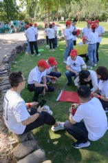 活动 2021.6.5 丽水拓展活动