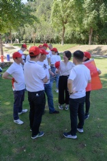 活动 2021.6.5 丽水拓展活动