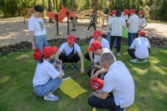 活动 2021.6.5 丽水拓展活动