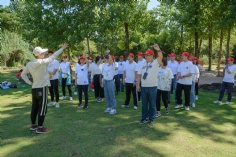 活动 2021.6.5 丽水拓展活动