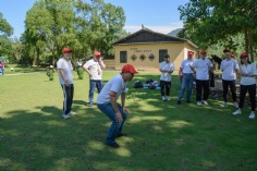 活动 2021.6.5 丽水拓展活动