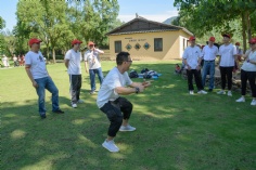 活动 2021.6.5 丽水拓展活动