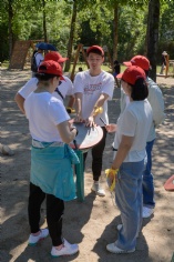 活动 2021.6.5 丽水拓展活动