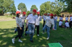 活动 2021.6.5 丽水拓展活动