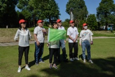 活动 2021.6.5 丽水拓展活动