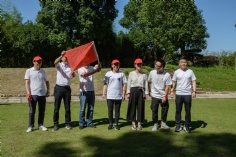 活动 2021.6.5 丽水拓展活动