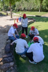 活动 2021.6.5 丽水拓展活动